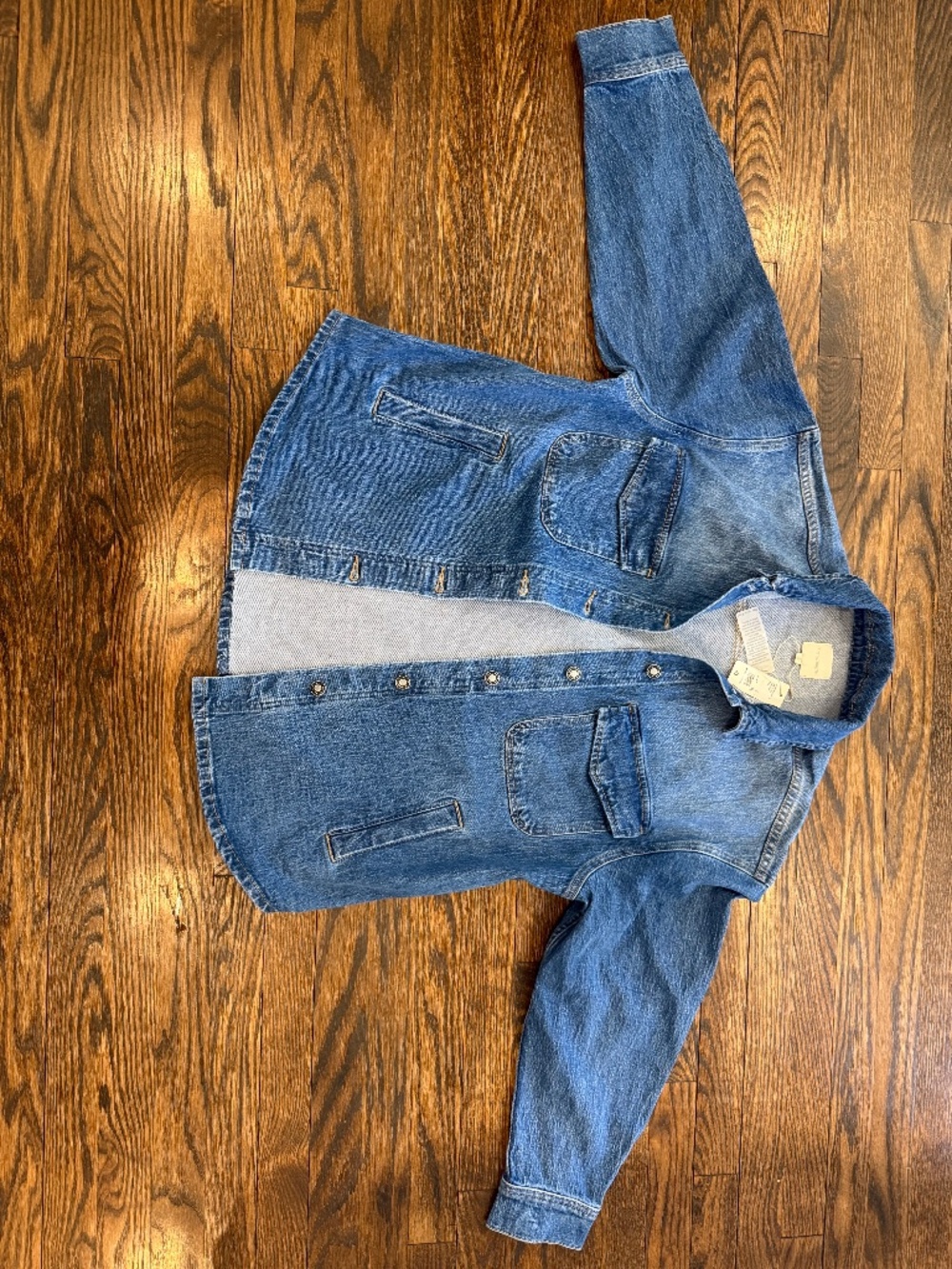 Favorite Daughter "The David Shacket" Inez